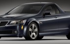 Update: Pontiac G8 ST to feature direct-injection V6