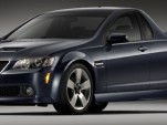 Update: Pontiac G8 ST to feature direct-injection V6