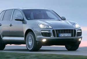 Update: Porsche denies Cayenne U.S. production plans