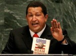 Update: President Chavez cuts off Exxon Mobil oil supply