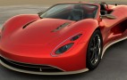 Update: Ronn Motor Company to present Scorpion supercar at SEMA 2008
