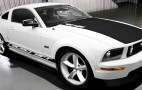 Update: Saleen officially announces Racecraft brand, 420S Mustang