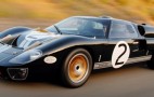Update: Shelby Distribution commemorative MkII GT40
