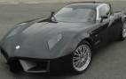 Update: Spada Codatronca supercar enters production