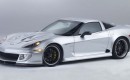 Update: Specter Werkes unveils new C6 Corvette GTR