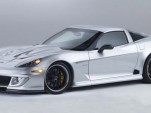 Update: Specter Werkes unveils new C6 Corvette GTR