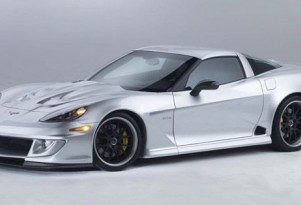 Update: Specter Werkes unveils new C6 Corvette GTR