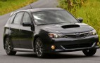 Update: Subaru reveals pricing for 2009 WRX and new GT