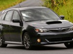 Update: Subaru reveals pricing for 2009 WRX and new GT
