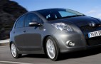 Update: Toyota reveals pricing for 2009 Yaris range