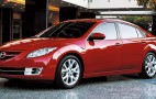 Update: U.S.-spec Mazda6 pricing officially announced