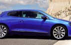 Update: Volkswagen reveals European Scirocco pricing and specs