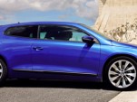 Update: Volkswagen reveals European Scirocco pricing and specs