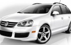 Update: Volkswagen reveals pricing for 2009 Jetta TDI