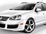 Update: Volkswagen reveals pricing for 2009 Jetta TDI