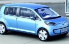 Update: VW up! delayed due to switch to FWD layout