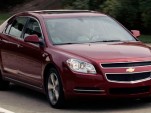 Update: Work resumes at Kansas Chevrolet Malibu