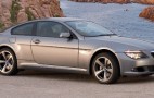 Updated: 2008 BMW 6-series facelift