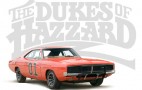 Updated: ‘Dukes of Hazzard’ replica reaches nearly $10 million on eBay