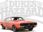 Updated: ‘Dukes of Hazzard’ replica reaches nearly $10 million on eBay