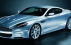 Updated: Aston Martin DBS revealed
