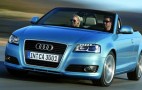 Updated: Audi A3 Cabrio video and gallery