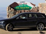Updated: Audi Q7 getting 500hp V12 TDI