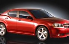 Updated: Dodge Avenger Concept