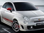 Updated: Fiat 500 Abarth official details