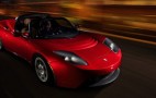 Updated: Full steam ahead at Tesla