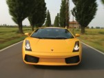 Updated Gallardo will share more Audi R8 DNA