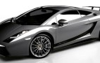 Updated: Lightweight Gallardo Superleggera