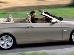 Updated: Make way for the new BMW 3 Series Convertible