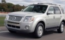 Updated: Meet the 2008 Mercury Mariner SUV