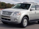 Updated: Meet the 2008 Mercury Mariner SUV