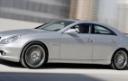 Updated: Mercedes CLS production stays in Germany