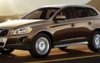 Updated: More info on Volvo's XC60 crossover