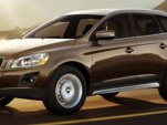 Updated: More info on Volvo's XC60 crossover