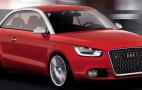 Updated: New video of Audi’s A1 Metroproject