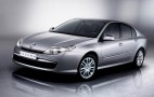 Updated: Official details for Renault's new Laguna