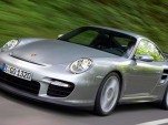 Updated: Porsche 911 GT2 official pics