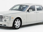Updated: Rolls-Royce launches special edition Phantom
