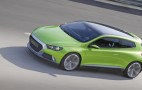 Updated: US launch of VW Scirocco back on the table