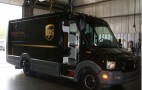 New UPS Trucks Are Lighter, Cheaper, Greener (No, Really)
