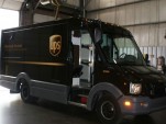 UPS' latest prototype. Image: UPS