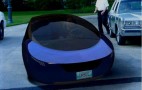Urbee 3D Printed Car Makes First Appearance In Canada