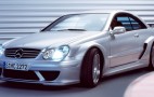 US may get CLK DTM road-going racer