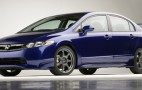 US to get 2008 Honda Civic Mugen Si in October