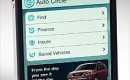USAA iPhone app