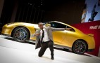 Nissan Announces Details For One-Off ‘Bolt Gold’ GT-R Auction
